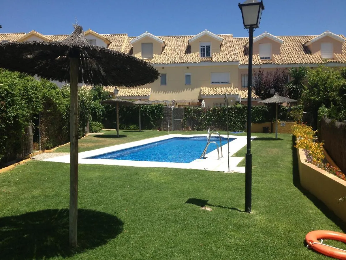 Adosado Playa De Las Redes 엘푸에르토데산타마리아