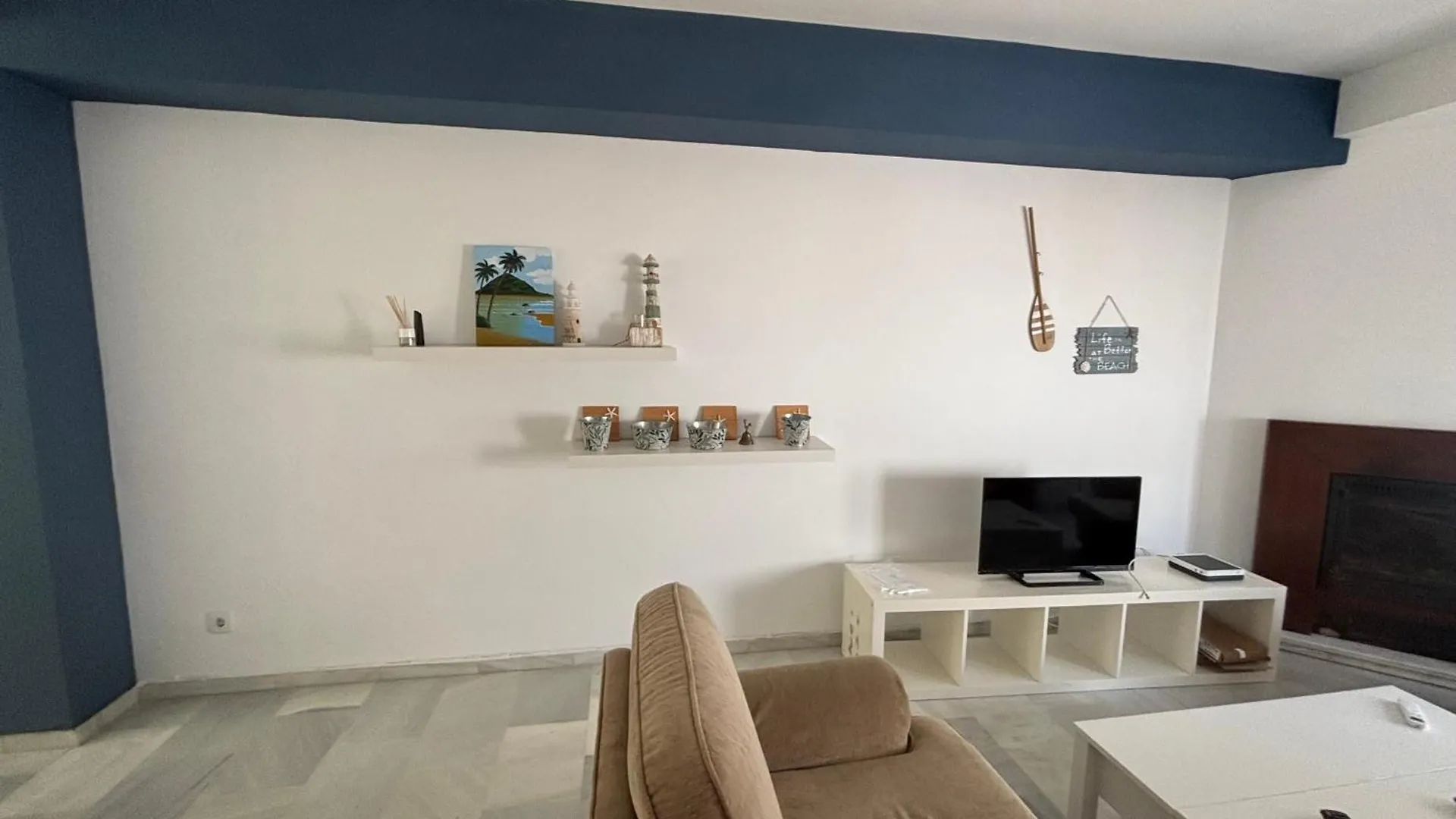 Adosado Playa De Las Redes 엘푸에르토데산타마리아 0*,  스페인